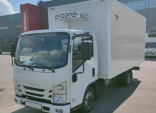 Isuzu Elf NMR85H-515, , 2020 _1